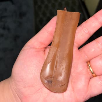 Ülker Laviva Küflü!