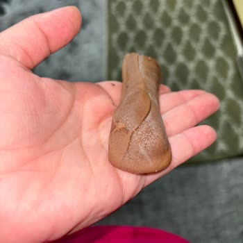 Ülker Laviva Küflü!