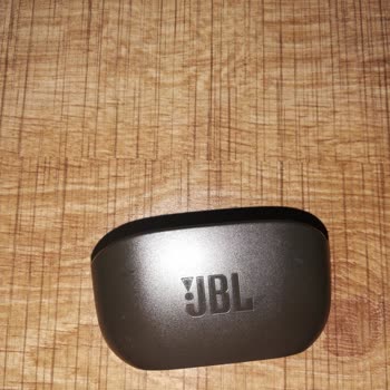 JBL Wawe 100TWS Bluetooth Hatası