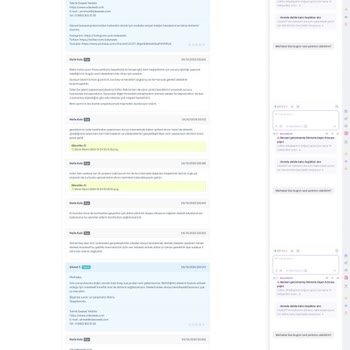 Odea Web Odeaweb Oyalıyor Ve Hiçbir Şekilde Size Dönmüyorlar
