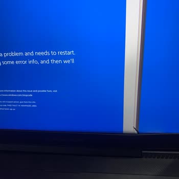 Casper Excalibur Servis Hatası