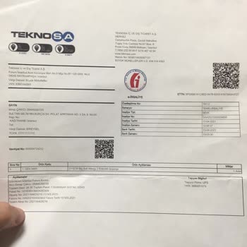 Dyson Başlık Dayanıksızlığı Hakkında