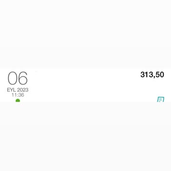 Garanti Bankası Gıpta Halka Arz