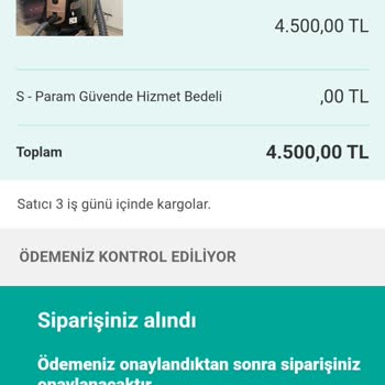 Sahibinden Com Güvenlik Zafiyeti