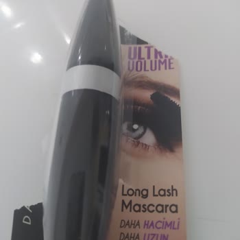 Seç Market Şikayetim Var Aldığım Ürün Boş Çıktı