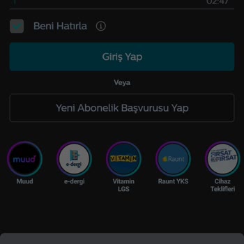 Bimcell Sil Süpür Yaptırmamak İçin Perşembe Günleri Yokuş Yapıyor.