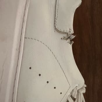 Avva Giyim Ayakkabı Deforme Oluşu