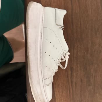 Avva Giyim Ayakkabı Deforme Oluşu