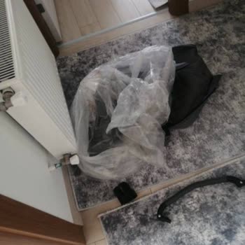 Sürat Kargo Eksik Ürün Teslimi ve Paket Açılmış