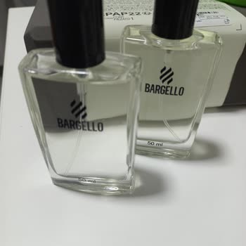 Bargello Perfume Bargello Denetilen Parfüm İle Satılan Parfüm Farklı