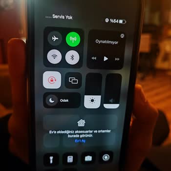 Vodafone E Sim Aktif Etmiyor