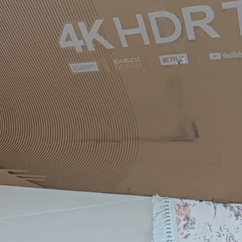 A101 Mağazacılık TCL 55P635 55'' İnç Google TV