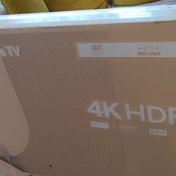 A101 Mağazacılık TCL 55P635 55'' İnç Google TV