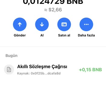 Trust Wallet İsmiyle Çelişen Firma