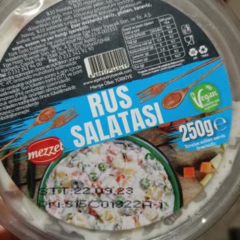 Hakmar Gıda Tarihi Geçmiş Ürün