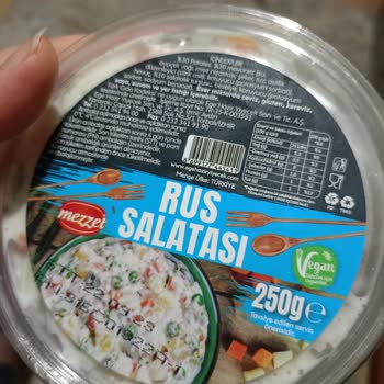 Hakmar Gıda Tarihi Geçmiş Ürün