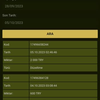 GrandPashaBet Haksız Yere Bakiye Siliyor