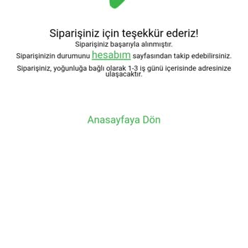PeP İnternetten Telefon Almak