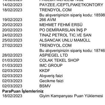 Aspiegel Limited İzinsiz Çekim Yapılıyor
