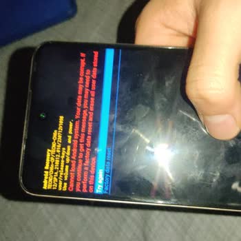 Tecno Mobile Kendi Kendine Sıfırlandı