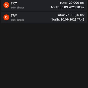 Bitay Para Çekme İşlemini Gerçekleştirmiyor