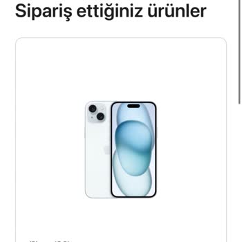 UPS Türkiye Kargo Teslimat Sorunu