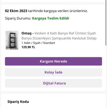 Morhipo Pişmanlıktır! Paranıza Konar!