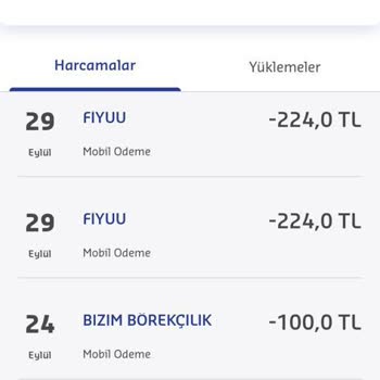 Getir Sodexo İle Çift Çekim