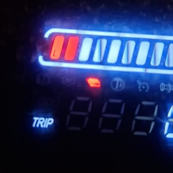 Motolux Elektrikli Scoter Arıza