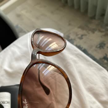 Hepsiburada Rayban Gözlük Fatura Talebim Reddedildi