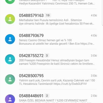 Tuttur.com Telefon Numaramı Sattı