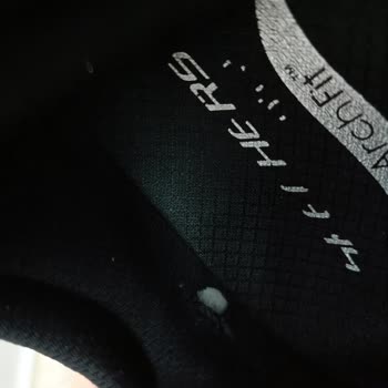 Skechers Ayakkabı İç Hatası