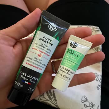 Yves Rocher Daha Ucuz Ürün Ve Yanlış Ürün Gönderiyor