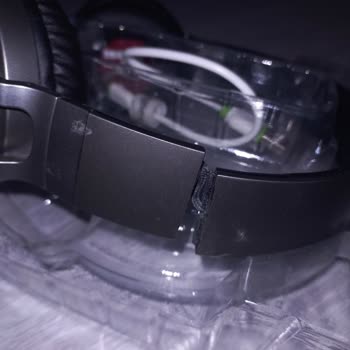 Soultech Bluetooth Kafa Üstü Kulaklık