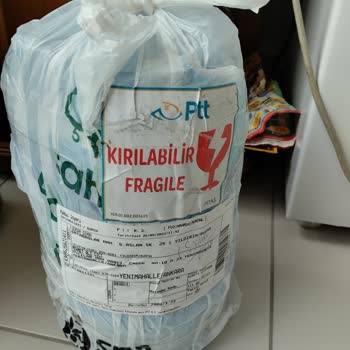 PTT Kargo Çok Baştan Savma Çalışıyor