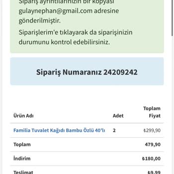 Mopaş Süpermarket Haksız Kazanç, Müşteri Parası İşletme