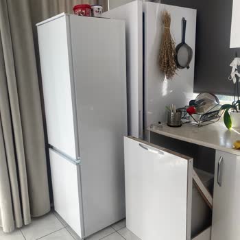 Electrolux Buzdolabı Sorunu