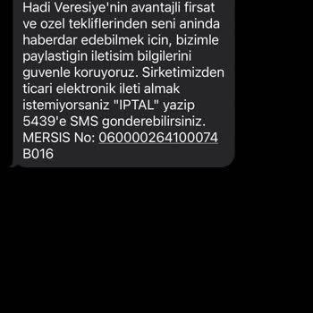 Hadi Tom Pay Bilgim Olmadan Bilgilerim Hadi Veresiye İle Paylaşılmış