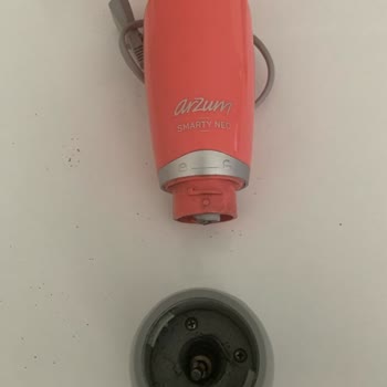 Arzum El Blender Parça Kusuru