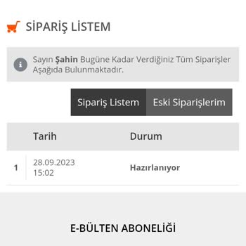 İsemkitap Yayıncılık Ellerinde Olmayan Ürün Yapıyorlar
