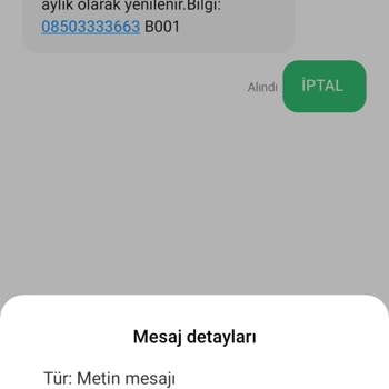 Türk Telekom Freshio Fun Abonelik Yapılması Yoluyla Haksız Kazanç