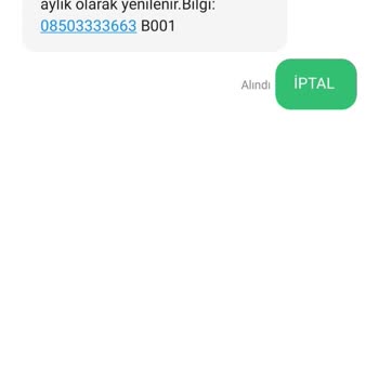 Türk Telekom Freshio Fun Abonelik Yapılması Yoluyla Haksız Kazanç