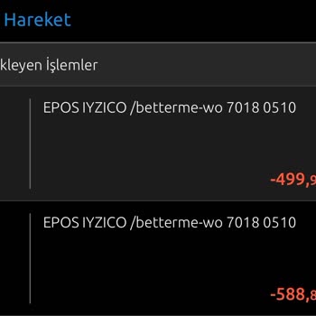 Betterme Uygulaması Pişman Etti