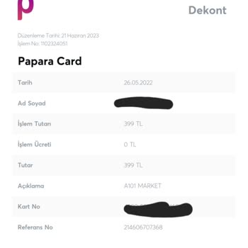 A101 Online Marketten Aldığım Fantom Marka Elektrikli Süpürge Arızalandı