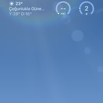 iPhone Güncelleme 17.0.3 Sorunu