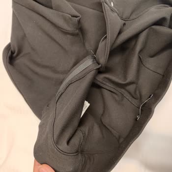 LCW Kalitesiz Kumaş