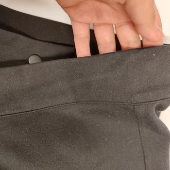 LCW Kalitesiz Kumaş