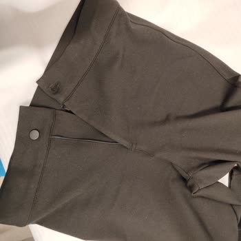 LCW Kalitesiz Kumaş