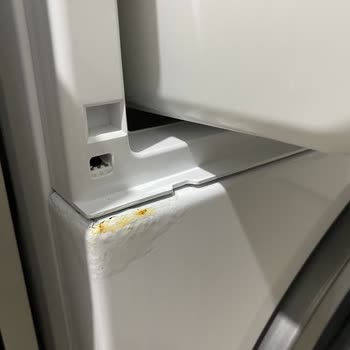 Arçelik Çamaşır Makinesi Paslanma Sorunu