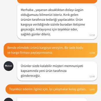 Hubsan Teknoloji Hubsan Kahvaltılık Seti